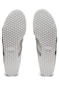 Onitsuka Tiger Mexico 66 Slip-On - Sneakers Laag - White/Pure Silver -Onitsuka Tiger 0202dc2faf7942e6a3b19fbbf283ce50