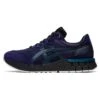 Onitsuka Tiger Rebilac Runner - Sneakers Laag - Peacoat/Iron Navy