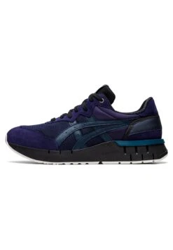 Onitsuka Tiger Rebilac Runner - Sneakers Laag - Peacoat/Iron Navy