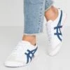 Onitsuka Tiger Mexico 66 - Sneakers Laag - Dark Blue