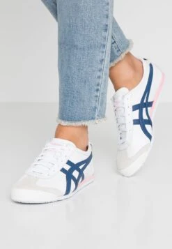 Onitsuka Tiger Mexico 66 - Sneakers Laag - Dark Blue