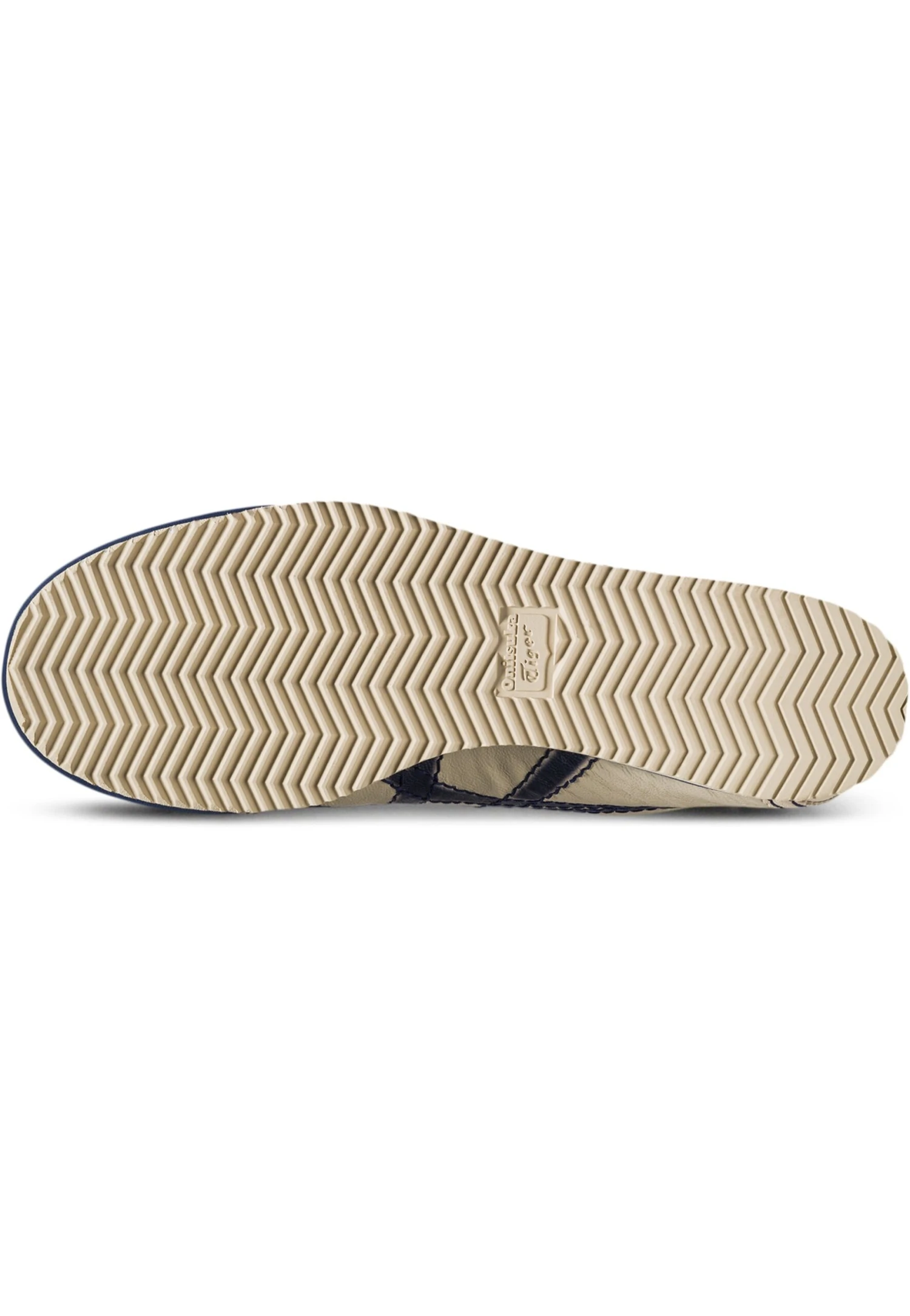 Onitsuka Tiger Mexico 66 Sd Pf - Sneakers Laag - Birch/Peacoat 5 Onitsuka Tiger Mexico 66 Sd Pf - Sneakers Laag - Birch/Peacoat - Afbeelding 5