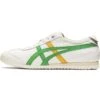 Onitsuka Tiger Mexico 66 Sd - Sneakers Laag - Cream Cilantro