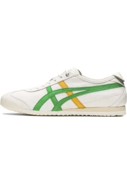 Onitsuka Tiger Mexico 66 Sd - Sneakers Laag - Cream Cilantro