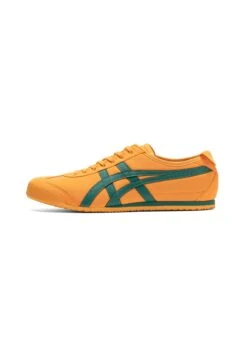 Onitsuka Tiger Mexico 66 - Sneakers Laag - Citrus Edible Moss