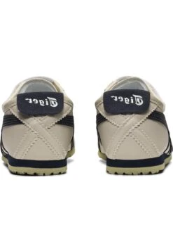 Onitsuka Tiger Mexico 66 Ps - Sneakers Laag - Birch / Indian Ink -Onitsuka Tiger 04e9e71f85e1468989acea1ffd493b2f