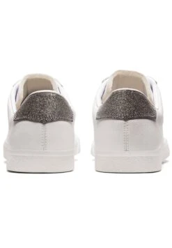 Onitsuka Tiger Lawnship 3.0 - Sneakers Laag - White Black -Onitsuka Tiger 050e651b0b6c46238d7675e6dc055353