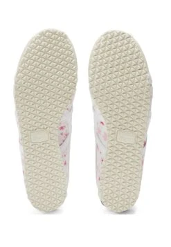 Onitsuka Tiger Mexico 66 - Sneakers Laag - White White -Onitsuka Tiger 052ca1041e8e4030b0a3d29a84b3e583