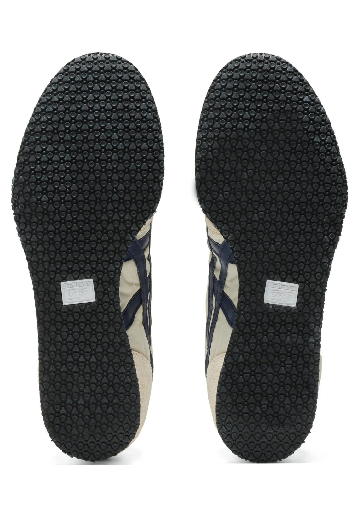 Onitsuka Tiger Serrano - Sneakers Laag - Birch Peacoat 5 Onitsuka Tiger Serrano - Sneakers Laag - Birch Peacoat - Afbeelding 5