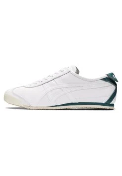 Onitsuka Tiger Mexico 66 - Sneakers Laag - White Velvet Pine