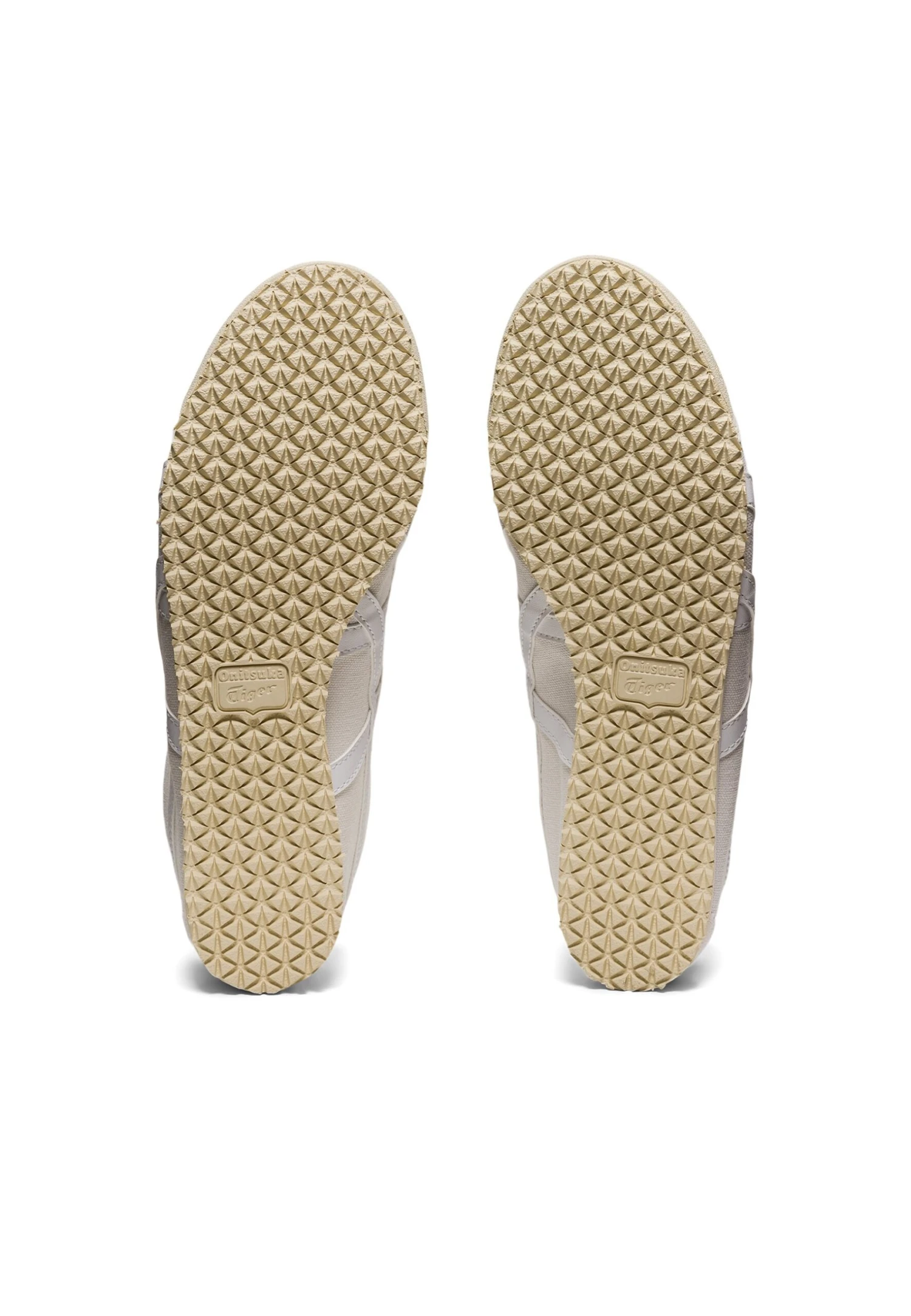 Onitsuka Tiger Mexico 66 Slip-On - Sneakers Laag - White/White 5 Onitsuka Tiger Mexico 66 Slip-On - Sneakers Laag - White/White - Afbeelding 5