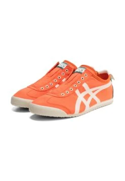 Onitsuka Tiger Mexico 66- Instappers - Vermilion Tomato Cream 11 Onitsuka Tiger Mexico 66- Instappers - Vermilion Tomato Cream -Onitsuka Tiger 0925c9c8e80c49549b43375f2cc91ca7