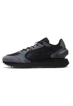 Onitsuka Tiger Moage Co - Sneakers Laag - Black/Carrier Grey