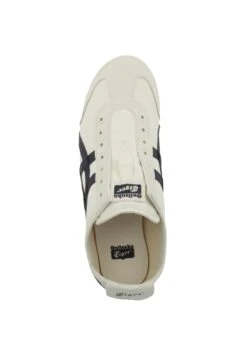 Onitsuka Tiger Mexico 66- Sneakers Laag - Birch Midnight -Onitsuka Tiger 0929e6a6bd1840428c5f03809b2f4433