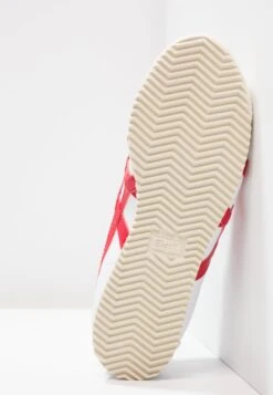 Onitsuka Tiger Tiger Corsair - Sneakers Laag - White/True Red 10 Onitsuka Tiger Tiger Corsair - Sneakers Laag - White/True Red -Onitsuka Tiger 092f4dc53b1f426e8706eb89d64577ba