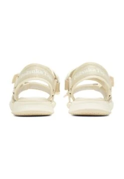 Onitsuka Tiger Ohbori Strap - Sandalen - Oatmeal White -Onitsuka Tiger 0938b5c074a64f6783ab631556ae6e25