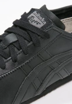 Onitsuka Tiger Mexico 66 - Sneakers Laag - Black/Black -Onitsuka Tiger 09440b5eb8624148b270121efa49ba9a