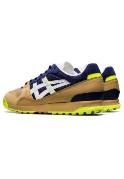 Onitsuka Tiger Sneakers Laag - Peacoat/White -Onitsuka Tiger 09e3c488241c4133b1eecee1906832c4