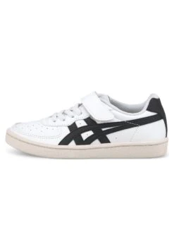 Onitsuka Tiger Gsm Ps - Sneakers Laag - Weiß