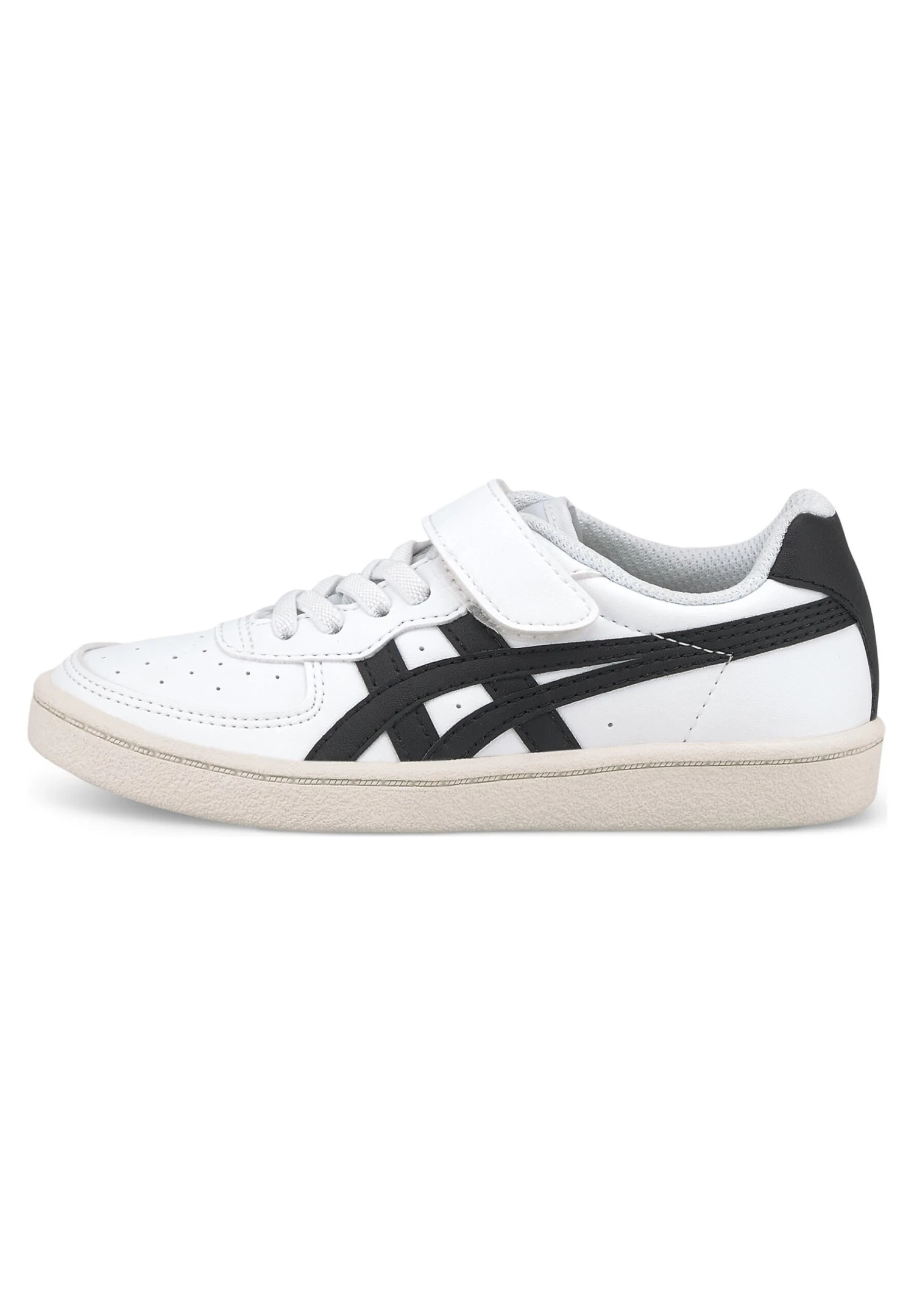 Onitsuka Tiger Gsm Ps - Sneakers Laag - Weiß 1 Onitsuka Tiger Gsm Ps - Sneakers Laag - Weiß