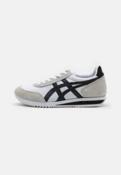 Onitsuka Tiger New York - Sneakers Laag - White/Black