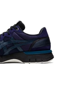 Onitsuka Tiger Rebilac Runner - Sneakers Laag - Peacoat/Iron Navy -Onitsuka Tiger 0b11db803f1048dfaaa573b50fa70ba0