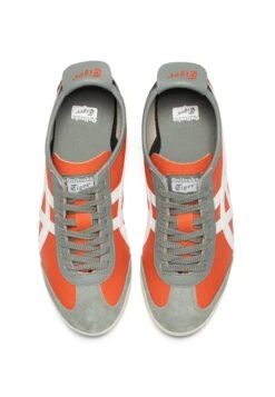 Onitsuka Tiger Mexico 66 - Sneakers Laag - Vermilion Tomato White -Onitsuka Tiger 0b81f378541c47d982fb644b39c8145e