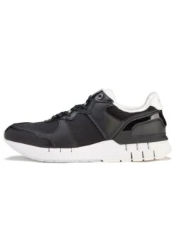 Onitsuka Tiger Rebilac Runner Mp - Sneakers Laag - Black