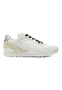 Onitsuka Tiger Colorado Eighty-Five - Sneakers Laag - White White