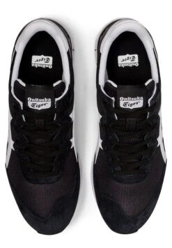 Onitsuka Tiger Rebilac Runner - Sneakers Laag - Black/White -Onitsuka Tiger 0c436a4f6cd94332a93ed40651f06bcf