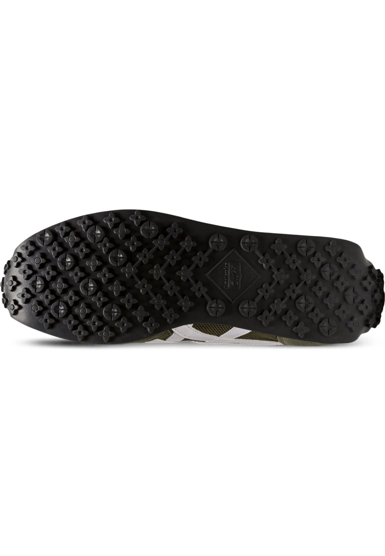 Onitsuka Tiger Edr 78 - Sneakers Laag - Mantle Green White 5 Onitsuka Tiger Edr 78 - Sneakers Laag - Mantle Green White - Afbeelding 5