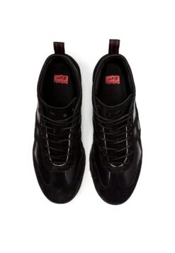 Onitsuka Tiger Rinkan Boot - Veterboots - Black/Black -Onitsuka Tiger 0c97da91650c4b939f870c2b4ab5e5c8