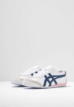 Onitsuka Tiger Mexico 66 - Sneakers Laag - Dark Blue -Onitsuka Tiger 0d6048891d7f45c18907ab1f75f53395