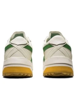 Onitsuka Tiger Delegation Ex - Sneakers Laag - Cream/Cilantro 8 Onitsuka Tiger Delegation Ex - Sneakers Laag - Cream/Cilantro -Onitsuka Tiger 0dbd64cc5e3246b7b82a400bbaff7862