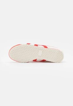 Onitsuka Tiger Mexico 66 - Sneakers Laag - Cream/Fiery Red -Onitsuka Tiger 0f09ccdf039c4358a37beac891a09cb8