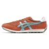 Onitsuka Tiger Edr 78 - Sneakers Laag - Piquant Orange Dusty Turquoise