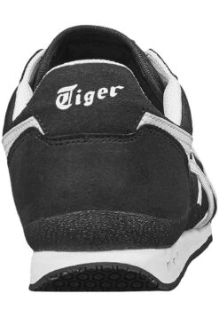 Onitsuka Tiger Ultimate 81 - Sneakers Laag - Black/White -Onitsuka Tiger 0fdbc709825248dcab5a446b49152906