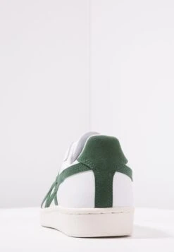 Onitsuka Tiger Gsm - Sneakers Laag - White/Hunter Green -Onitsuka Tiger 11022e8b26284ff98e1c31fc6e2ad87b