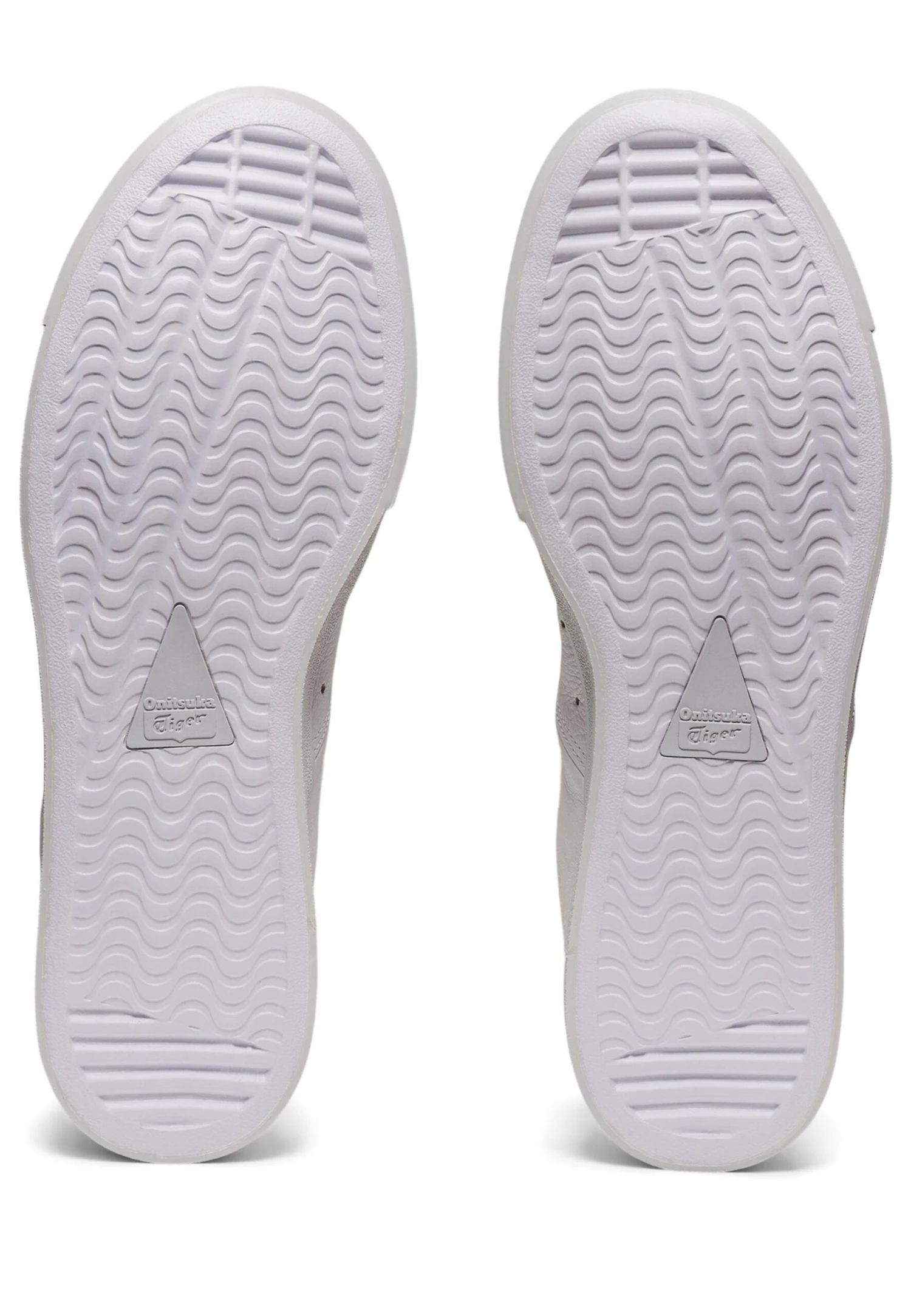 Onitsuka Tiger Lawnship 3.0 - Sneakers Laag - Weiß 8 Onitsuka Tiger Lawnship 3.0 - Sneakers Laag - Weiß - Afbeelding 8