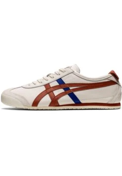 Onitsuka Tiger Mexico 66 - Sneakers Laag - Birch/Rust Red