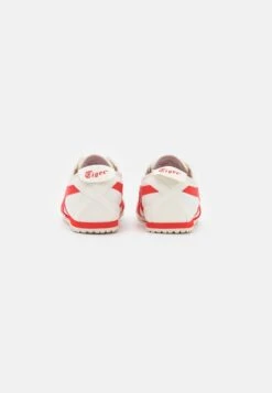 Onitsuka Tiger Mexico 66 - Sneakers Laag - Cream/Fiery Red -Onitsuka Tiger 12b60a85e5444df3aae57f8e927a1491