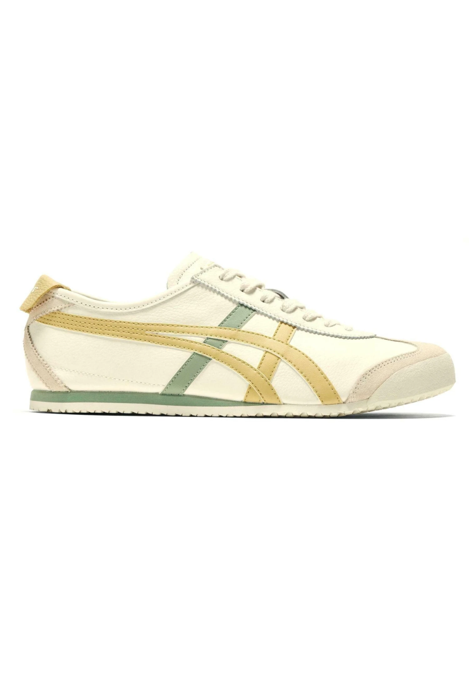 Onitsuka Tiger Mexico 66 - Sneakers Laag - Cream Mineral Brown 1 Onitsuka Tiger Mexico 66 - Sneakers Laag - Cream Mineral Brown