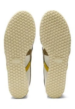 Onitsuka Tiger Mexico 66 - Sneakers Laag - Cream Rover -Onitsuka Tiger 138f695cae3d452a9bd0b635b6711b1a