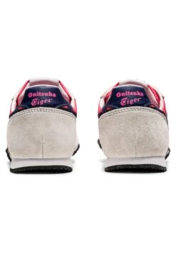Onitsuka Tiger Serrano - Sneakers Laag - Pink Cameo/Midnight -Onitsuka Tiger 13adde5c21ea4df0bc8a4a3127c59ac9