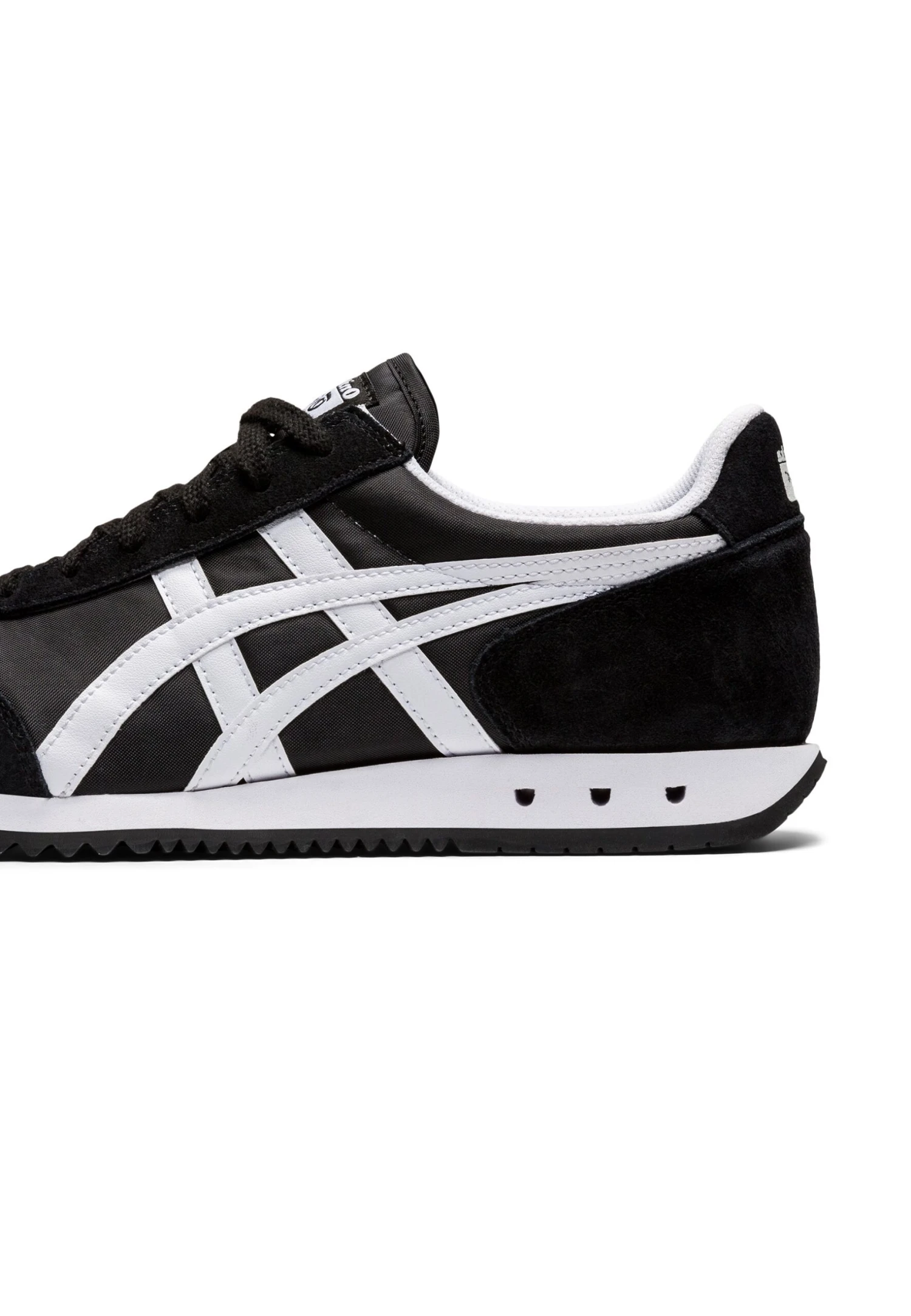Onitsuka Tiger New York - Sneakers Laag - Black/White 6 Onitsuka Tiger New York - Sneakers Laag - Black/White - Afbeelding 6