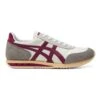 Onitsuka Tiger New York - Sneakers Laag - Cream Dried Berry