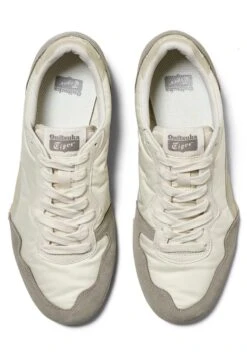 Onitsuka Tiger Serrano Cl Tbd - Sneakers Laag - Cream -Onitsuka Tiger 1579daf2325941e5bd1e465d77a923fd