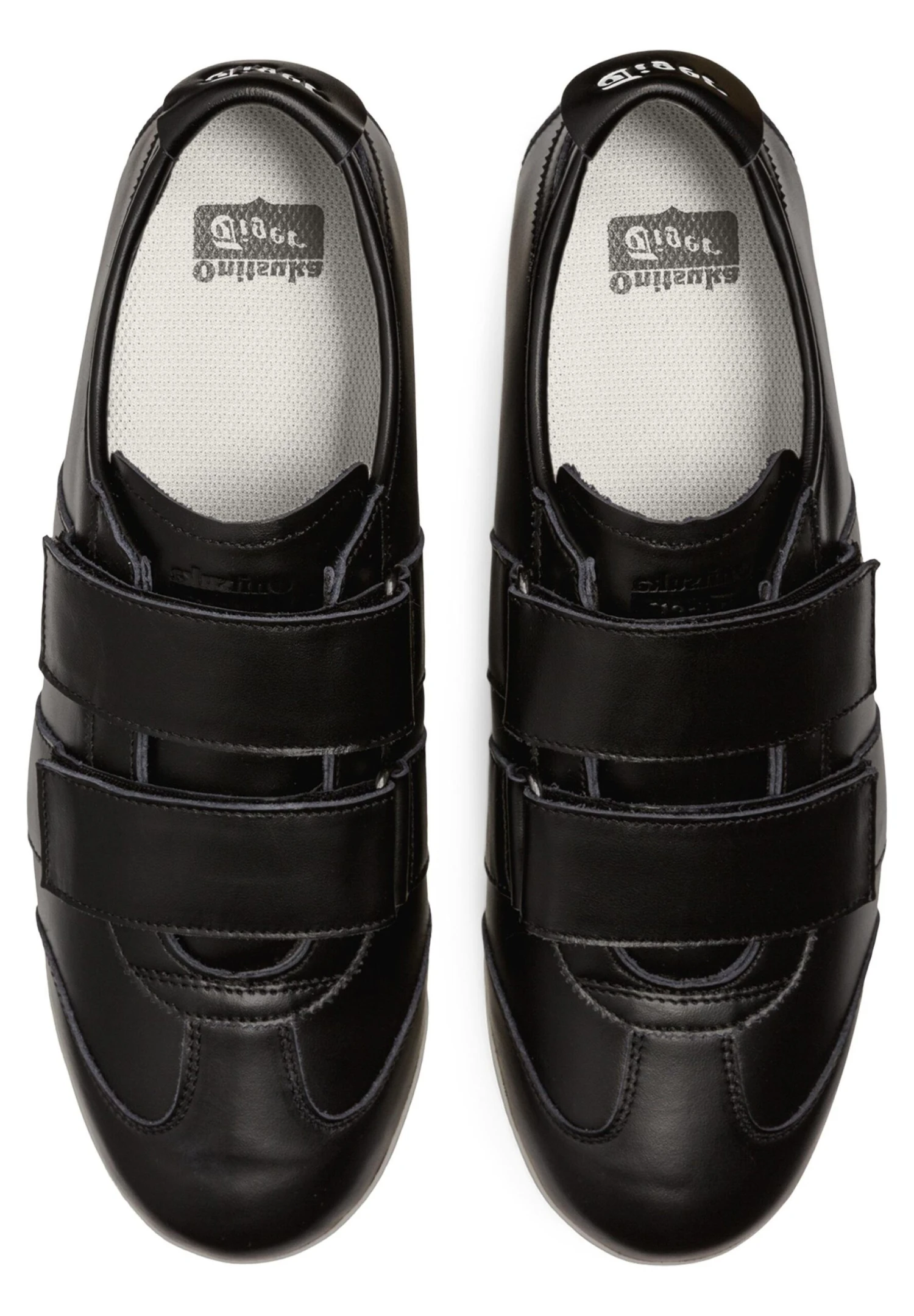 Onitsuka Tiger Mexico 66 Sd Pf - Sneakers Laag - Black 3 Onitsuka Tiger Mexico 66 Sd Pf - Sneakers Laag - Black - Afbeelding 3