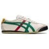 Onitsuka Tiger Mexico 66 - Sneakers Laag - Birch/Green