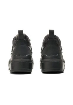 Onitsuka Tiger Hmr Peak Trainer - Sneakers Hoog - Black/Black -Onitsuka Tiger 165c9d58723e4fac9fa69fa372831038